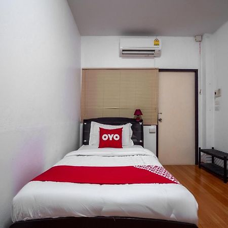 Oyo 836 Pk Residence ساتاهيب المظهر الخارجي الصورة