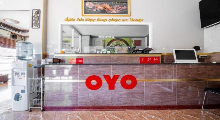 Oyo 836 Pk Residence ساتاهيب المظهر الخارجي الصورة