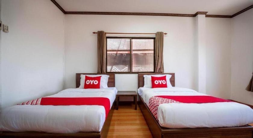 Oyo 836 Pk Residence ساتاهيب المظهر الخارجي الصورة