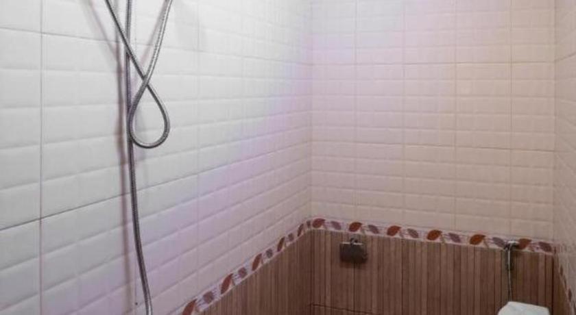 Oyo 836 Pk Residence ساتاهيب المظهر الخارجي الصورة